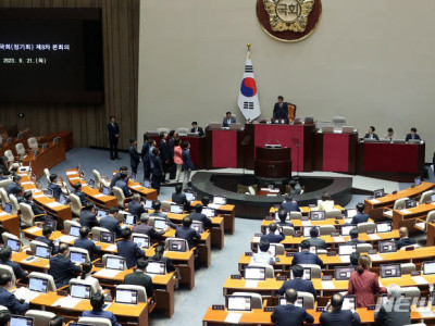 중대범죄 피의자 신상공개 '머그샷법', 본회의 통과