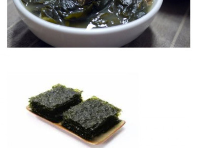 한국 아기들을 살리는 놀라운 음식.jpg