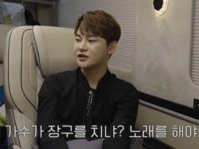 고 송해 선생님에 대한 은혜를 아직도 갚고 있다는 한 가수