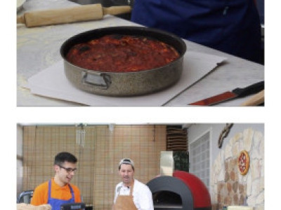 이탈리아 사람에게 시카고 피자를 먹이면.jpg