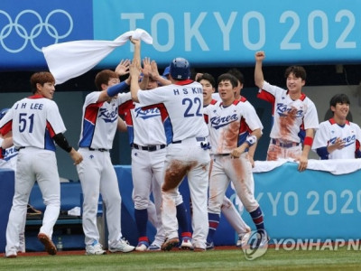 2028 LA 올림픽 조직위, 야구·크리켓 등 5개 종목 추가 제안