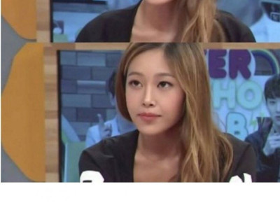 제시 쌩얼근황