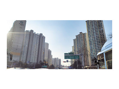 “20억 아파트에 헬스장·골프연습장 없는 게 말이돼?” 15년 잠실아파트 커뮤니티 짓는 이유