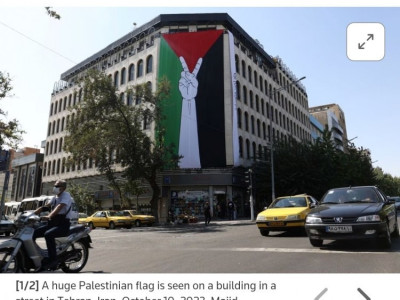 독일 : 하마스 지지단체 탄압할것