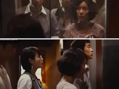 여친과 모텔 갔을 때 민망한 순간.jpg