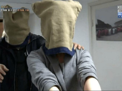 북한 방탈출 카페래요