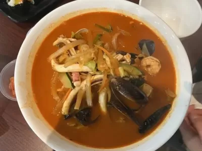 <img src=/images/menu/pop_icon2.jpg> 결국 미국에도 진출한 그 식당..JPG