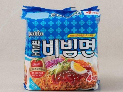 비빔면이 가장 맛있는 온도는?