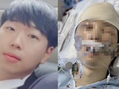 일본여행 갔다가 실종된 윤세준, 미국에 있다..확인했더니 지문 달라