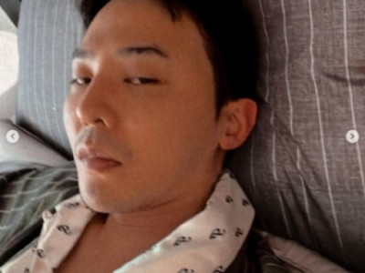 오빠 약했어요? GD 마약 정황에 수개월전 영상 재조명