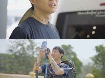 믹키유천 근황