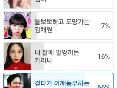 남자가 살면서 가장 심쿵하는 순간.jpg