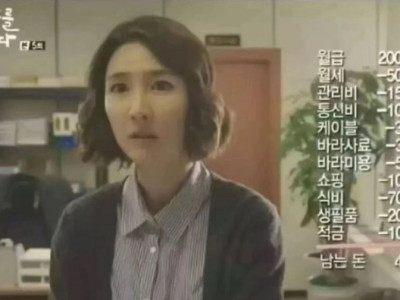 월급 200만원 현실