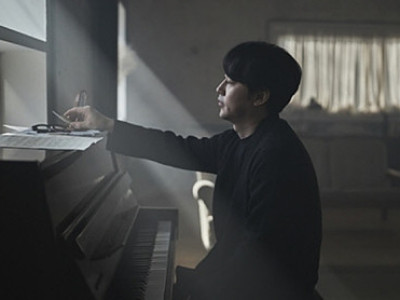 피아니스트 이루마, 전 소속사서 26억원 받는다…약정금 소송 승소