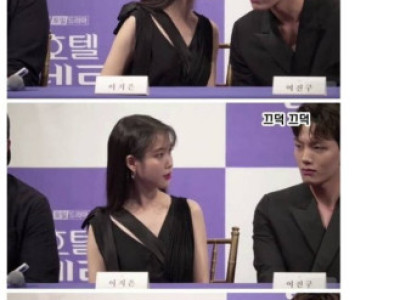 아이유의 현명함이 드러나는 일화들