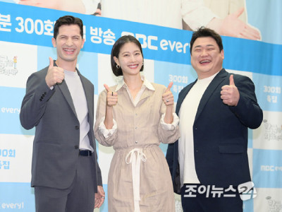 '어서와 한국' 제작진 출연국가 편중 비판 알아…아프리카 섭외 중