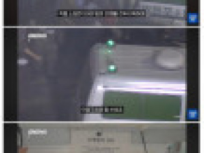 홍대에서 토스트를 굽던 할아버지의 정체