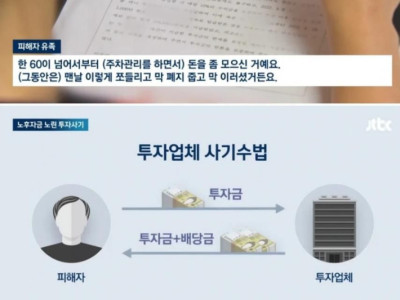 기사] 전 재산 잃고 세상 등진 70대.jpg