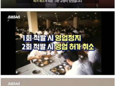 전국 모든 식당이 똑같은 공깃밥을 쓰는 이유.jpg