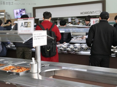 학생식당에서 아빠 만난 썰.jpg