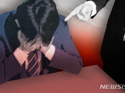 예쁜 선생은 민원 없다 발언한 초등학교 교장 논란