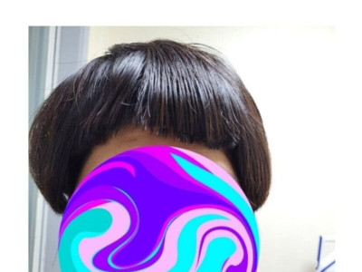 <img src=/images/menu/pop_icon2.jpg> 남친 머리 잘라준 여친 대참사ㅋㅋㅋ