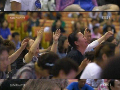 한국 교회 방문 후 놀란 어느 독일인.jpg