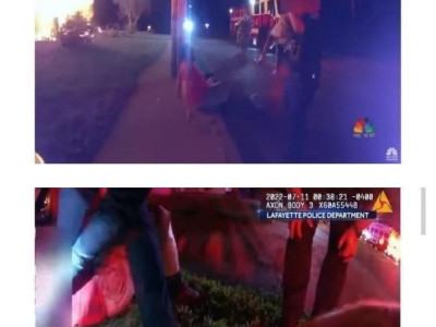 피자 배달부로 정체를 숨기고 있던 히어로