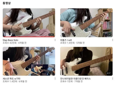 조회수 높이는 방법 알아낸것 같은 유튜버.jpg