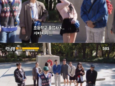 중간에 잠깐 안 예뻤다는 아이돌.jpg