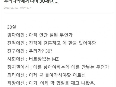 우리나라에서 나이 30세의 위치.jpg