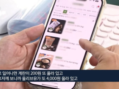 절망적인 대한민국의 현실
