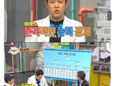 김구라가 가지고 있는 특이한 능력.jpg