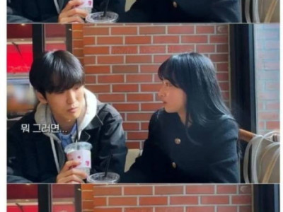 나도 남사친 해줄수 있는데