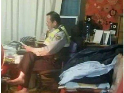 다시 나갈뻔