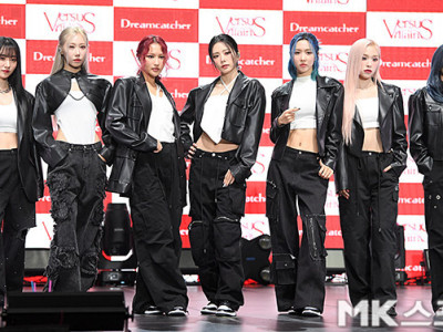 드림캐쳐, 컴백 소감 “끊임없이 발전하는 그룹이라 각인시키고파”