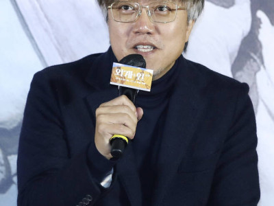 '외계+인' 최동훈 감독 호불호 갈렸던 1부, 너무 외롭지 않았나…2부는 독립적 [N현장]