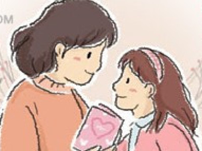 고전] 친구 얼굴에 물뿌린 중3 딸.jpg