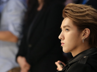 엑소 前 멤버 크리스, 중국서 성폭행 혐의로 징역 13년 확정