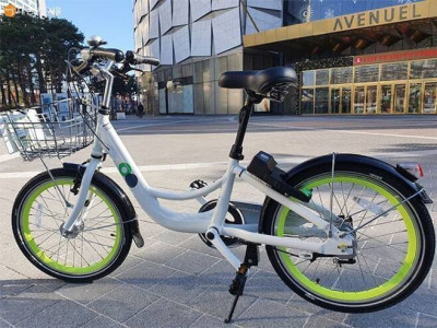 그 많은 새싹따릉이는 다 어디로 간 것일까…물량 부족 아닌 배치 효율성 문제