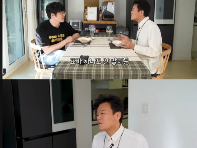 박진영이 계속 현역 가수를 유지하는 이유.jpg