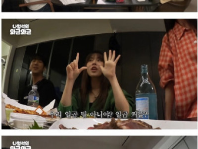 드라마 촬영 현장에 음악을 미리 깔았을 때 문제점.jpg