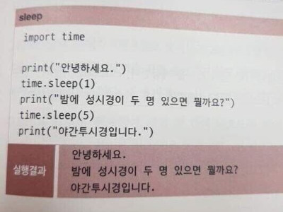 이런 사람도 코딩책을 내놓는데...jpg