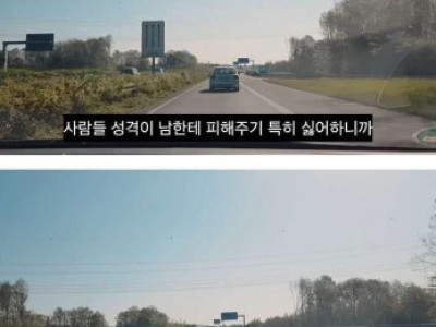 한국인이 독일가서 느낀 운전 문화.jpg