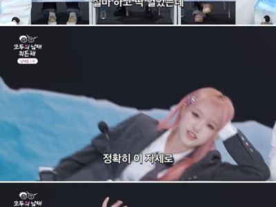 현실 남매
