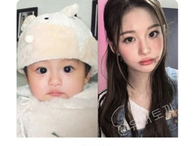 노성형 인증 레전드