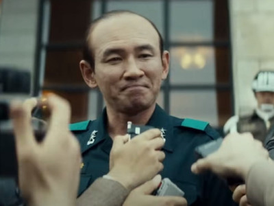 '서울의 봄'은 왜 '전두환'을 '전두광'으로 바꿨나