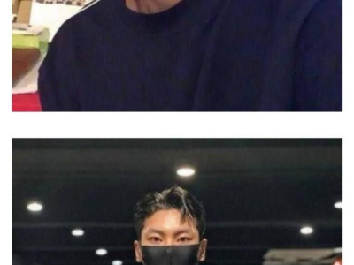성형으로 인생이 바뀐 남자 ㄷ..JPG
