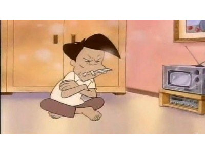 요즘은 보기힘든 집안 풍경 ㄷ..JPG