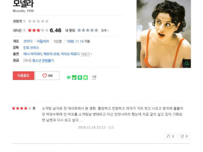 이토인들에게 필요한 영화??